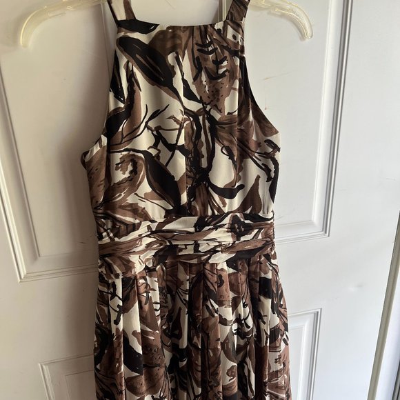 Evan Picone Dress - Picture 3 of 4